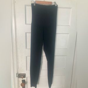 Motherhood maternity tights